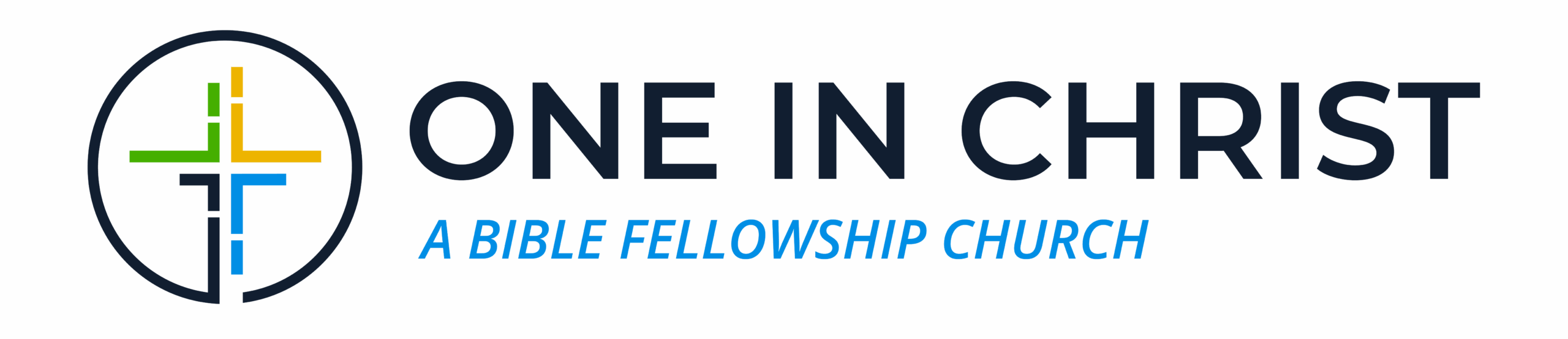 One in Christ, a Bible Fellowship Church